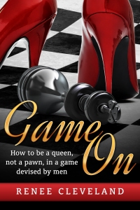 Game On - Book Cover 11-20-13