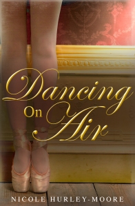Dancing on Air official image