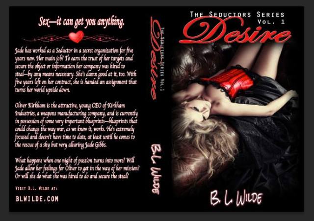 Desire Full cover new