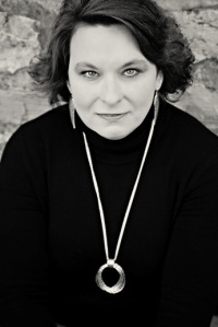 Sara Walter Ellwood - Author Photo