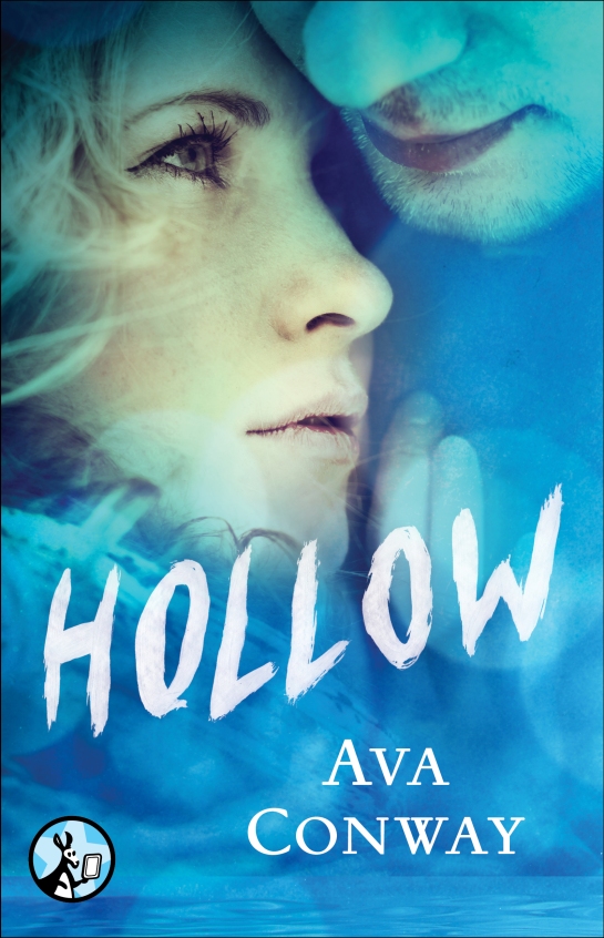 Hollow - Book Cover