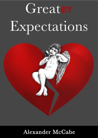 Greater 

Expectations - Book Cover