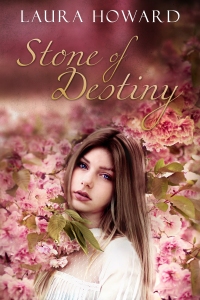 Stone of Destiny - Book Cover