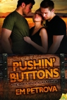 Pushin Buttons - Book Cover