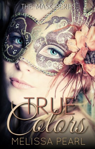True Colors Book Cover