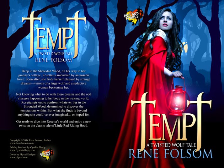 Tempt - Full Cover