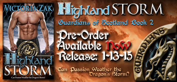 Highland Storm - Pre-Order Teaser