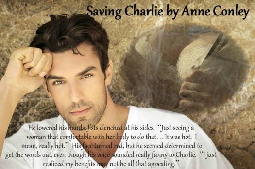 Saving Charlie - Teaser 2
