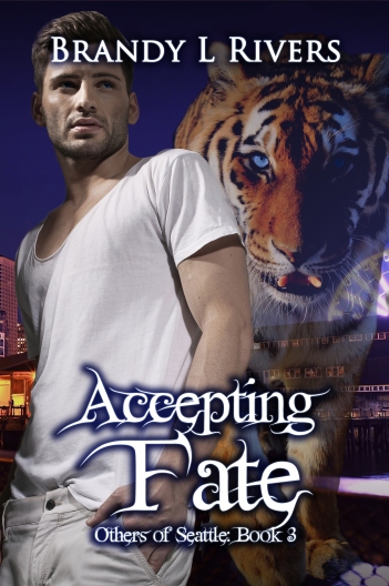 Accepting Fate Ebook
