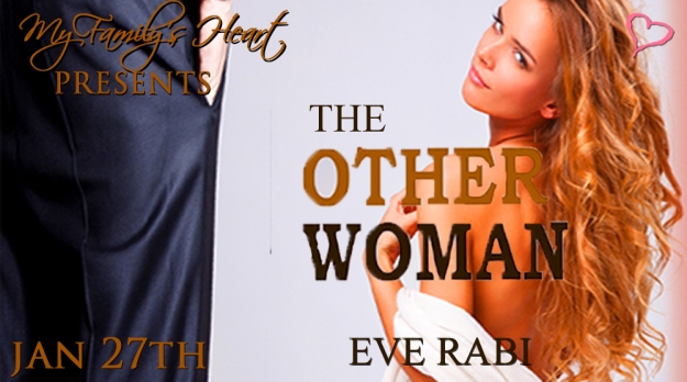 The 

Other Woman - Tour Banner (New)