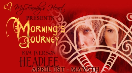 Mornings Journey - Tour Banner
