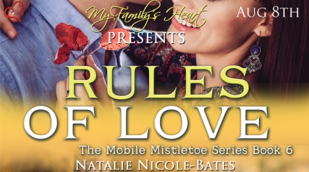 Rules of Love - Banner