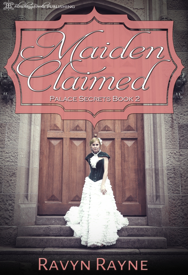 MaidenClaimed