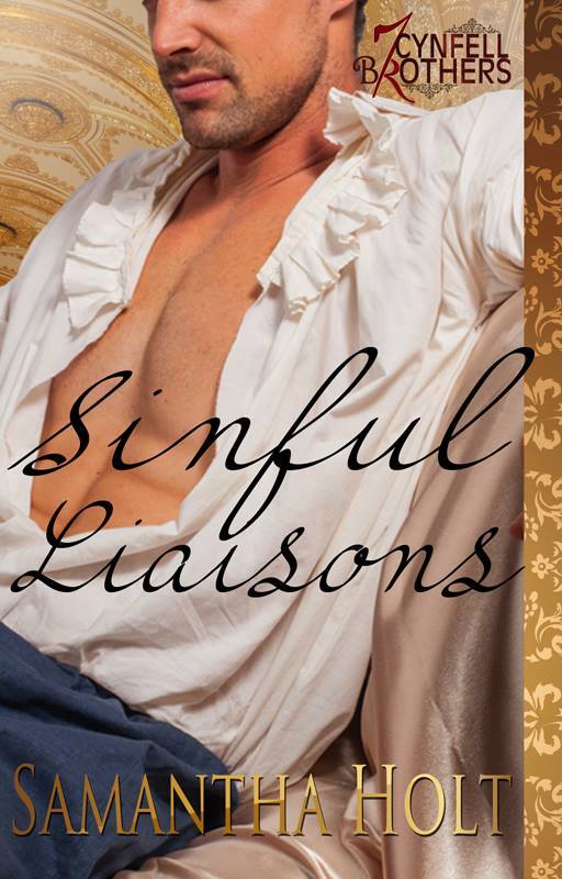 Sinful Liaisons