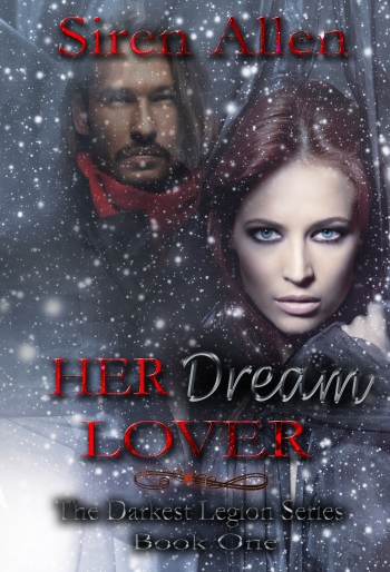 Her Dream Lover - Cover
