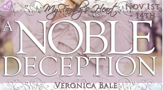 Noble Deception - Banner