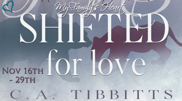 Shifted For Love - Banner